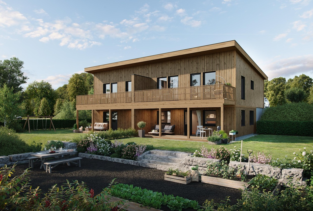 Illustrasjonsfoto Galleribilde