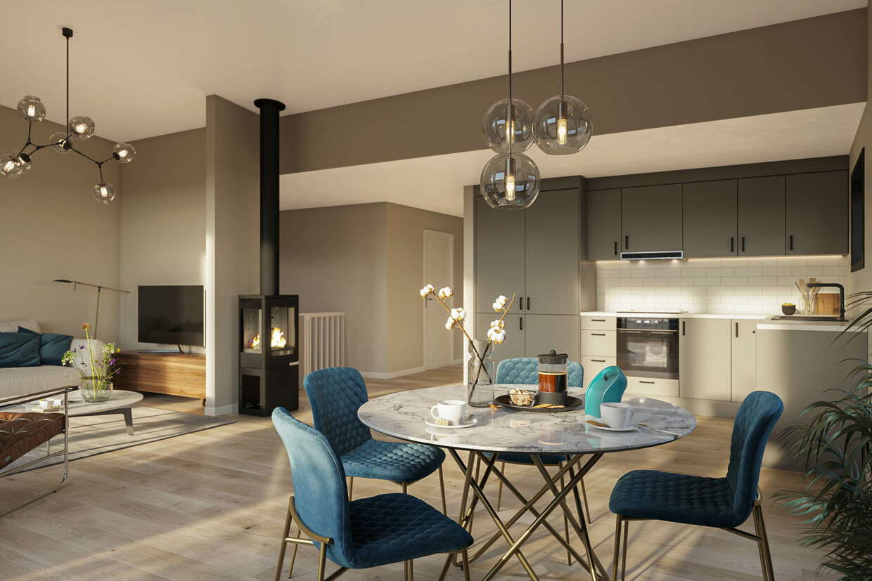 Illustrasjonsfoto Galleribilde