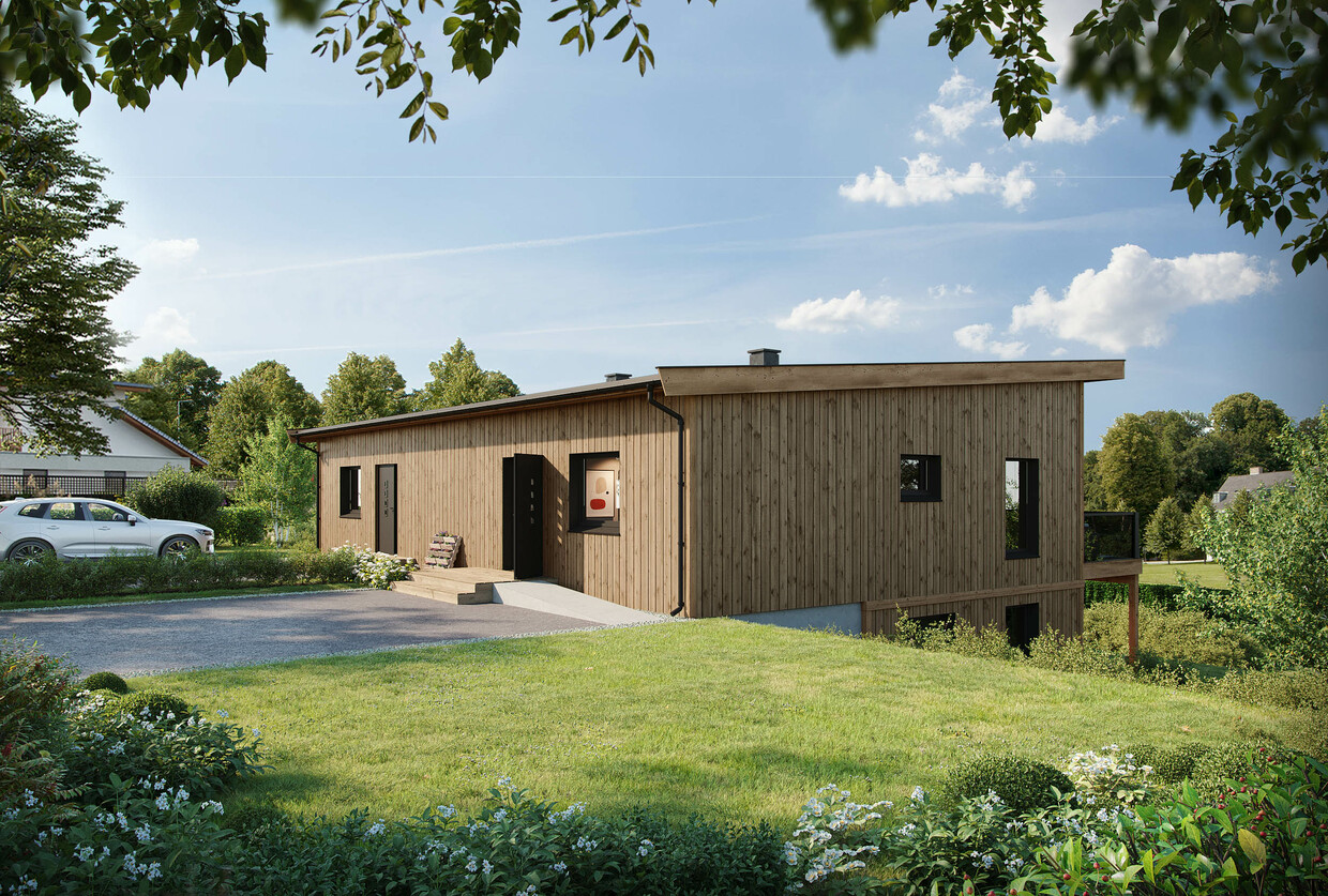 Illustrasjonsfoto Galleribilde