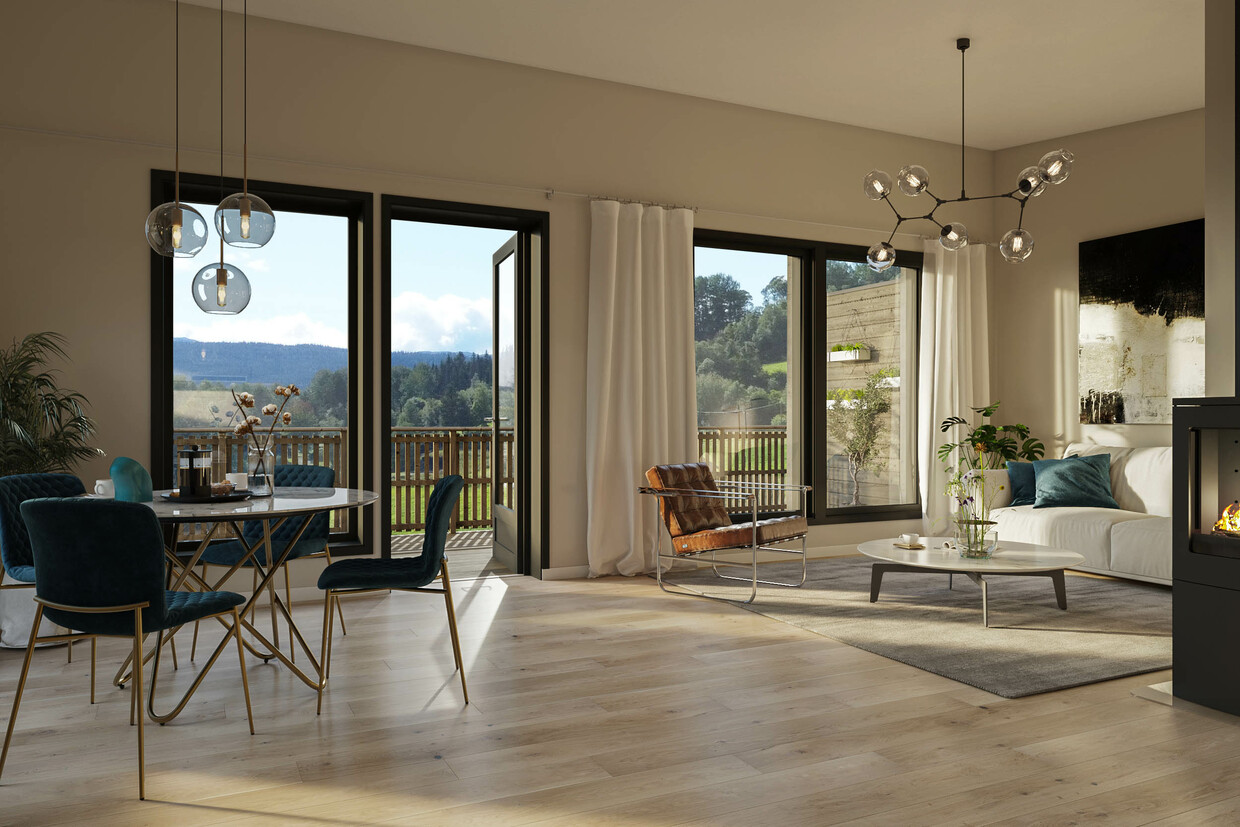 Illustrasjonsfoto Galleribilde