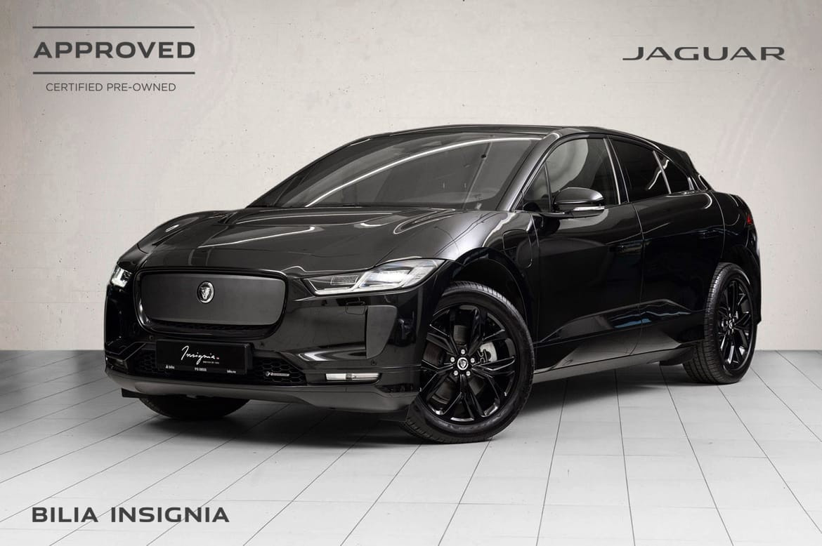 2024 Jaguar I-Pace