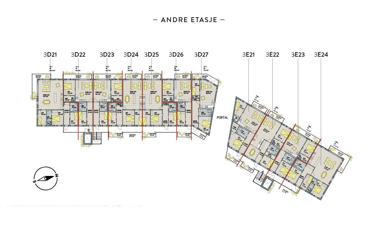 Etasjeplan 2. etasje.jpg Galleribilde