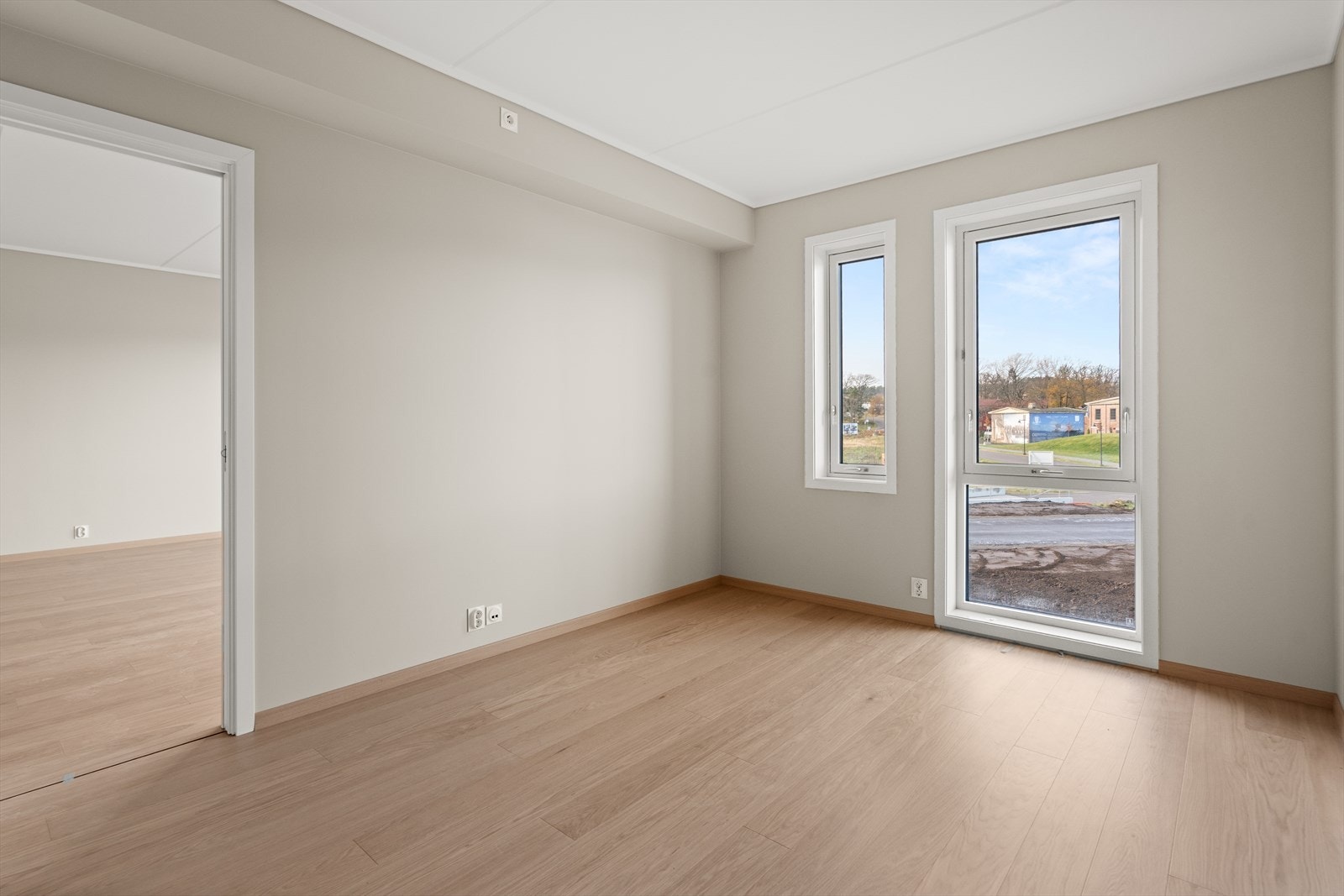 Hovedsoverom Galleribilde