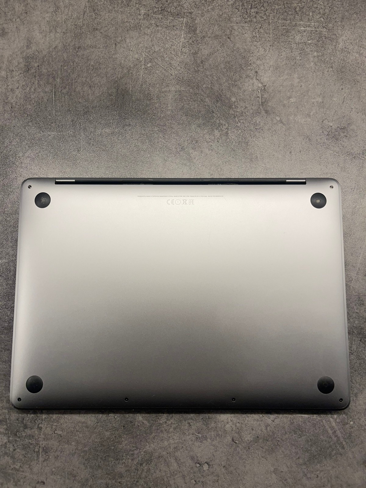 MacBook Pro (13-inch, 2017, Two Thunderbolt 3 ports 2.3 GHz Dual Intel Core  i5) | eBay