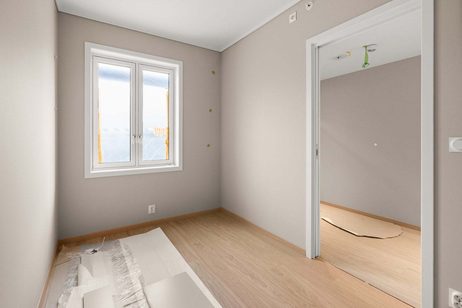 Soverom 2 Galleribilde