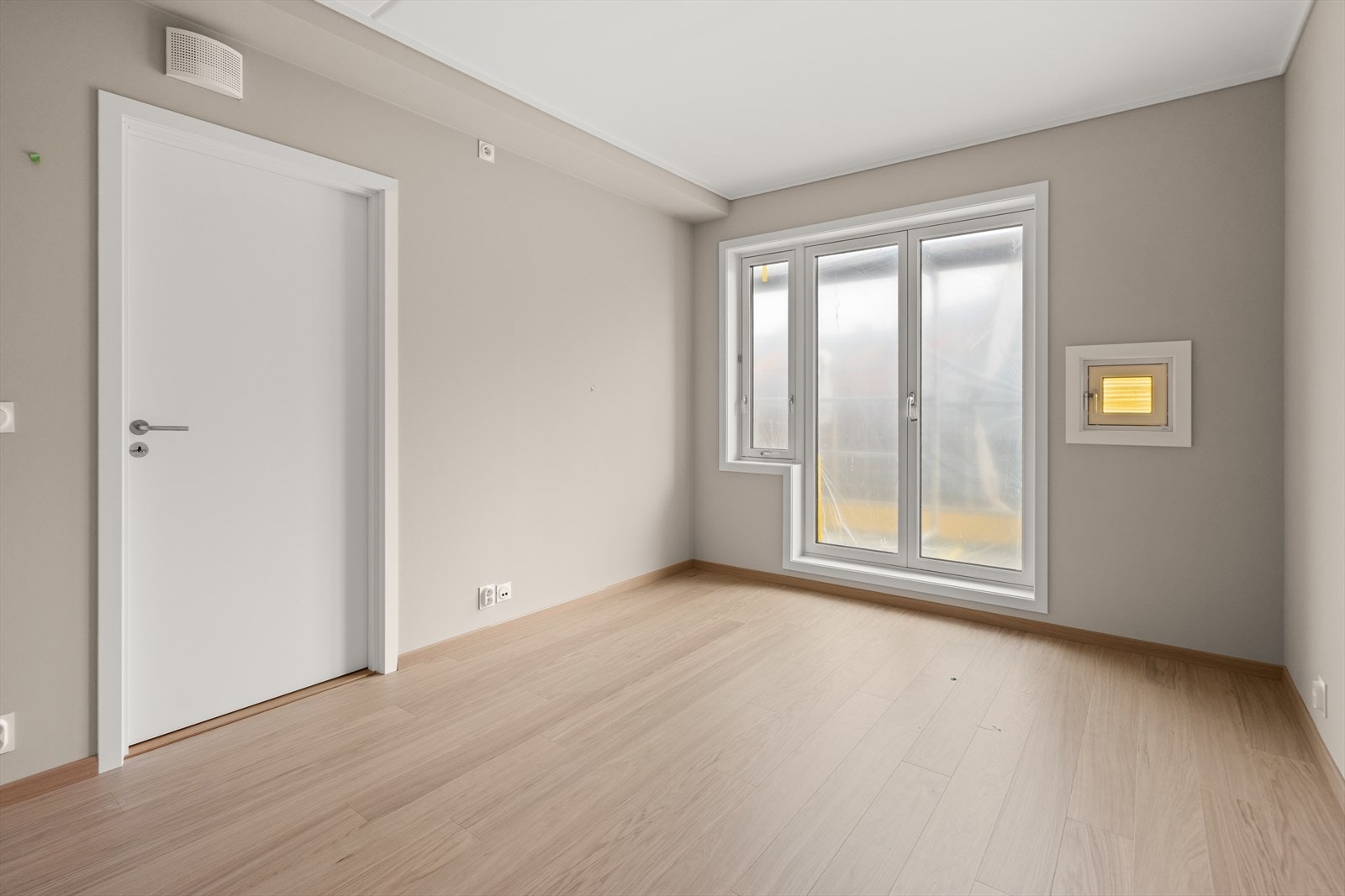 Hovedsoverom Galleribilde