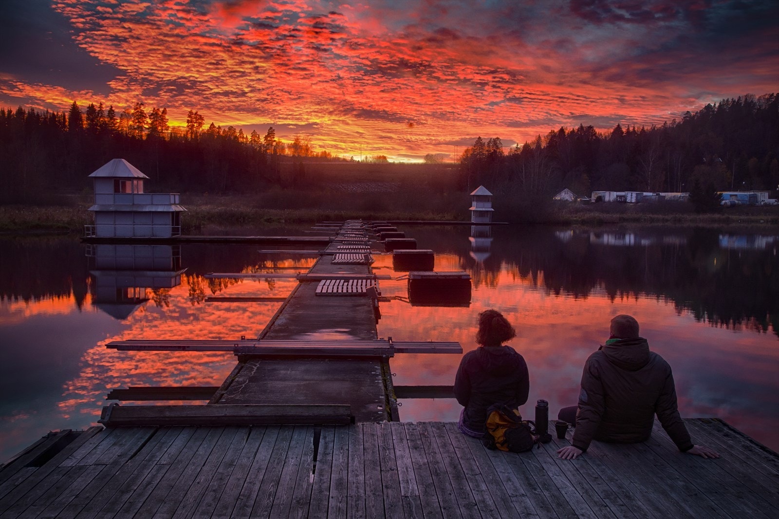 Velkommen til Ås! Nærområdet. Galleribilde