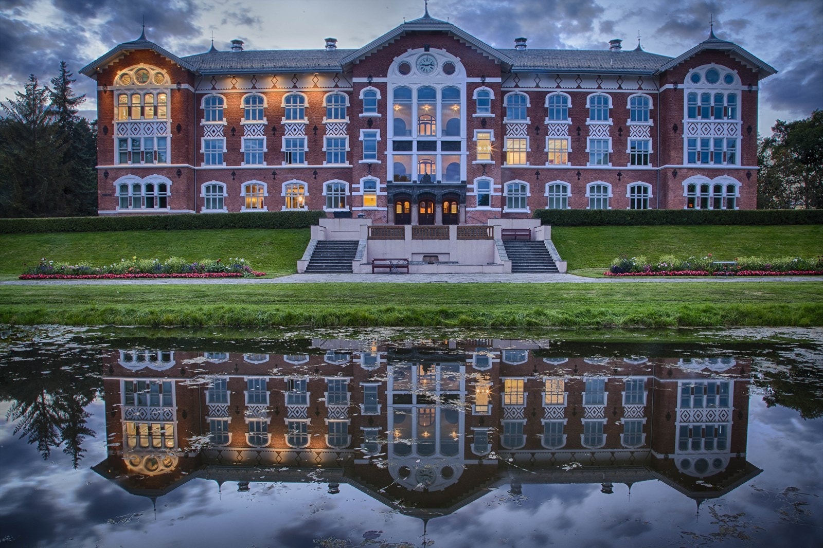 Velkommen til Ås! Nærområdet. Galleribilde