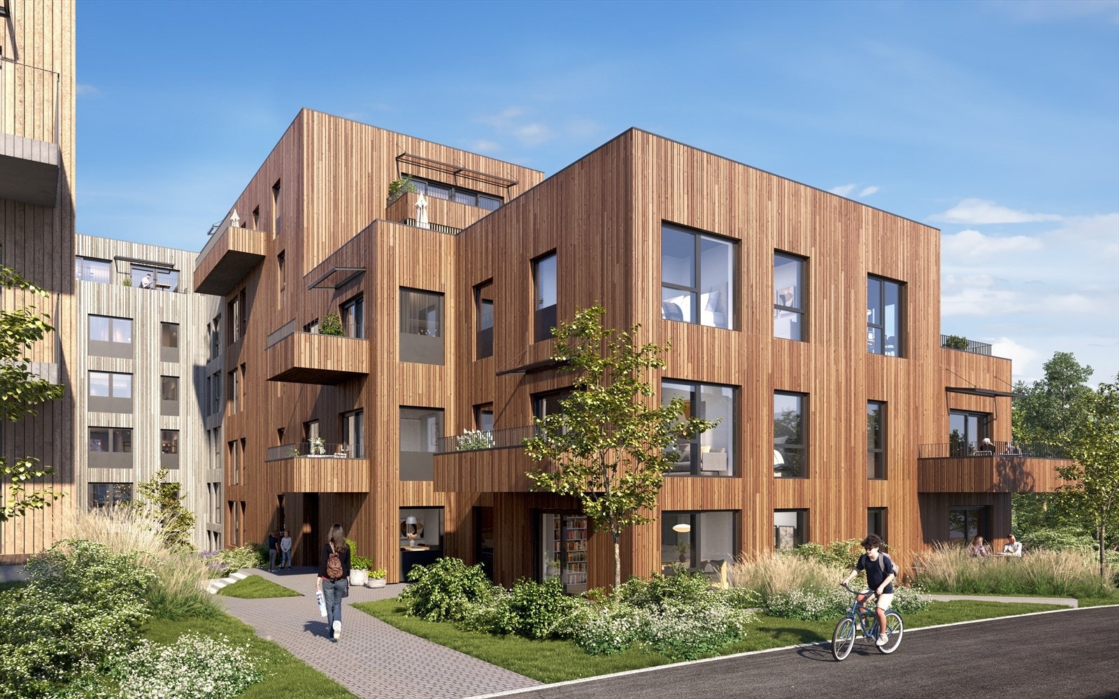 Kun ment som illustrasjon. Galleribilde