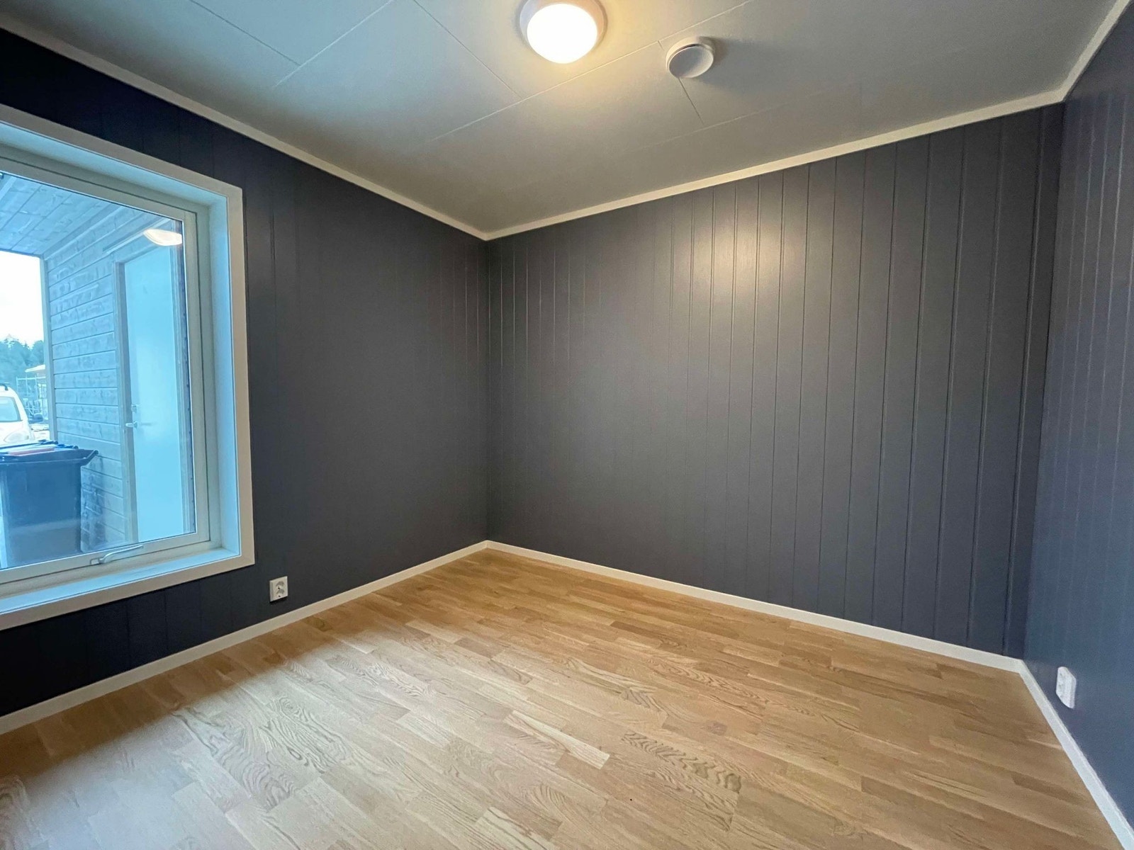 Bilde tatt av en tilsvarende bolig - soverom Galleribilde