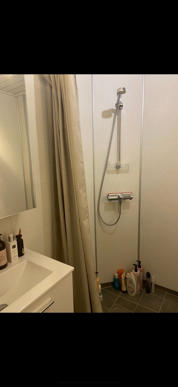 Badet ble pusset opp i 2024 Galleribilde
