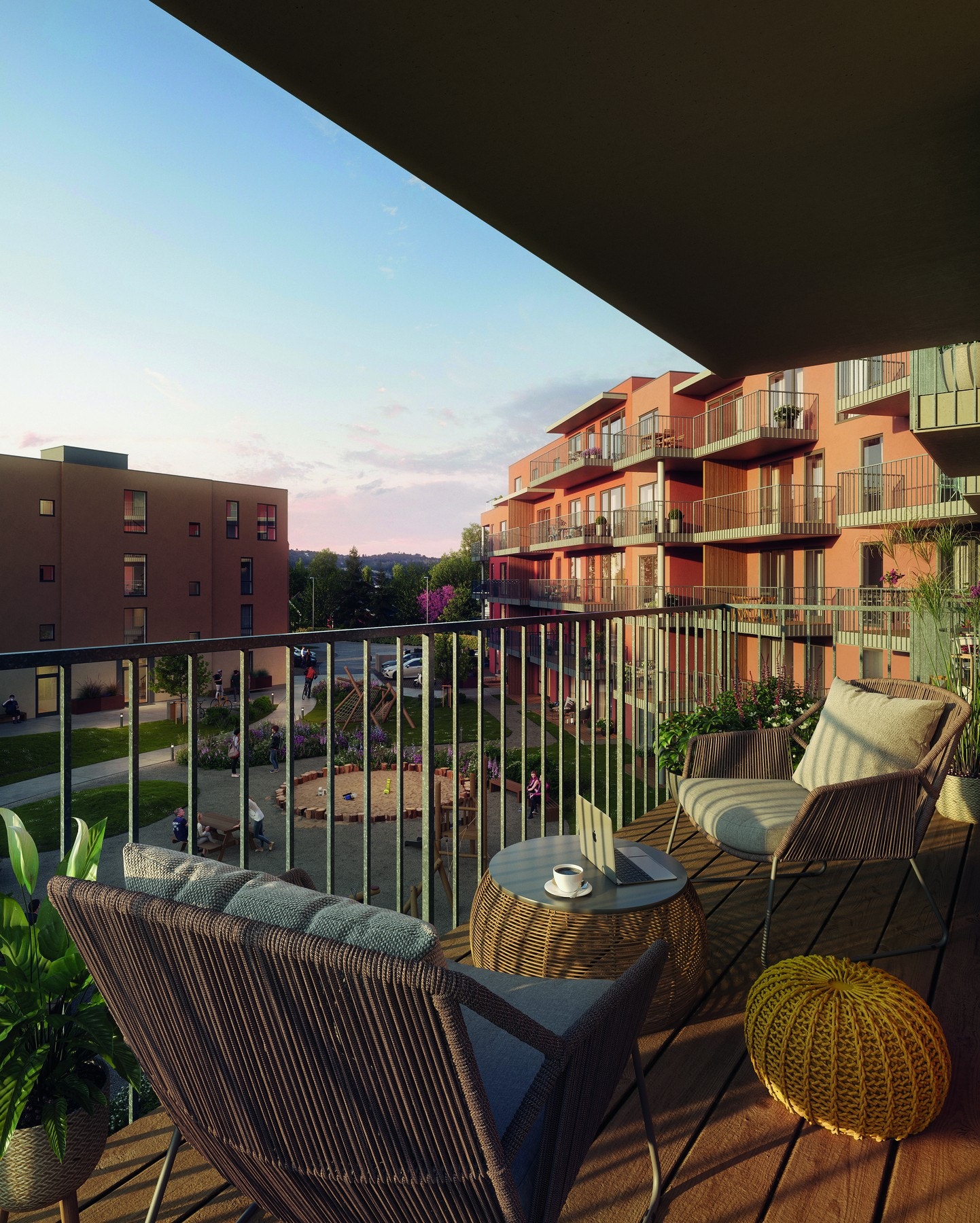 Bildene i denne anonnsen er innhentet fra en annen anonnse. Galleribilde