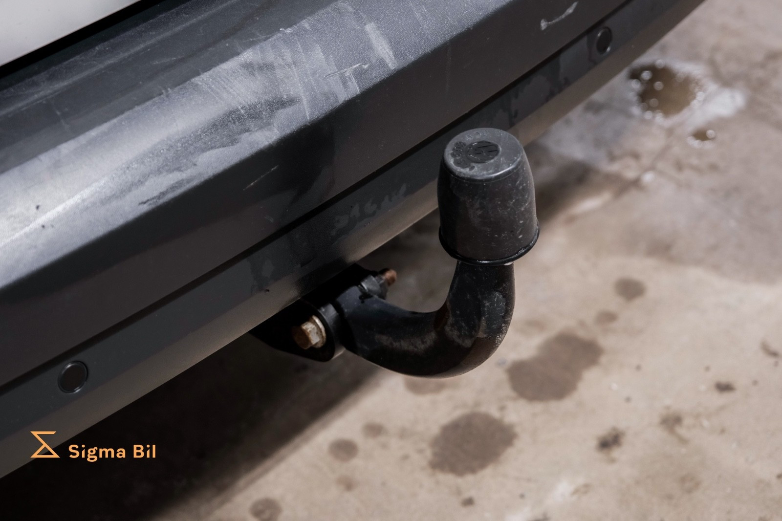 Bilde av Volkswagen Caddy