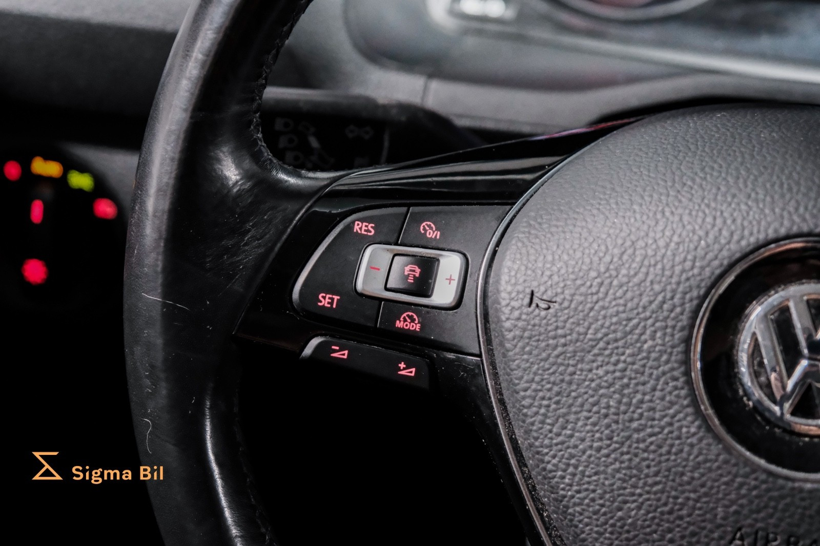 Bilde av Volkswagen Caddy