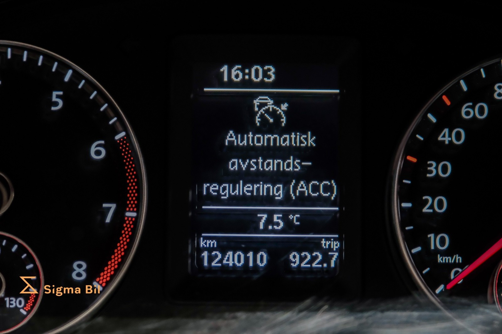 Bilde av Volkswagen Caddy