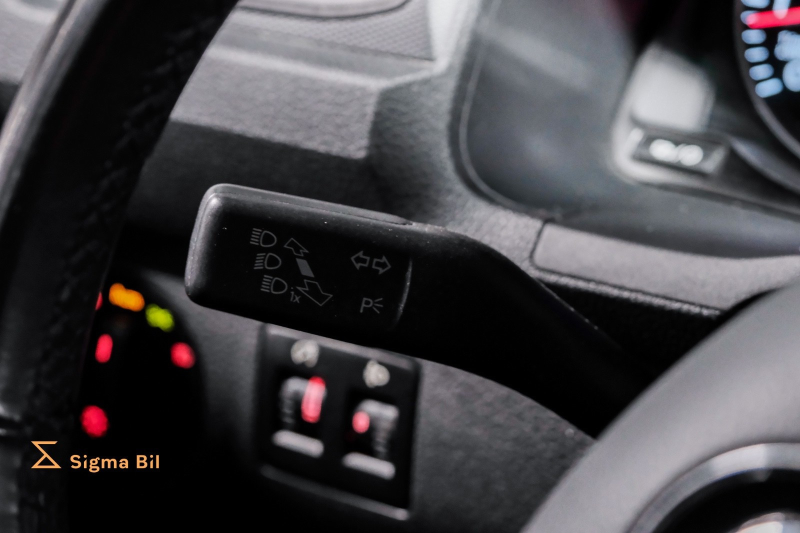 Bilde av Volkswagen Caddy