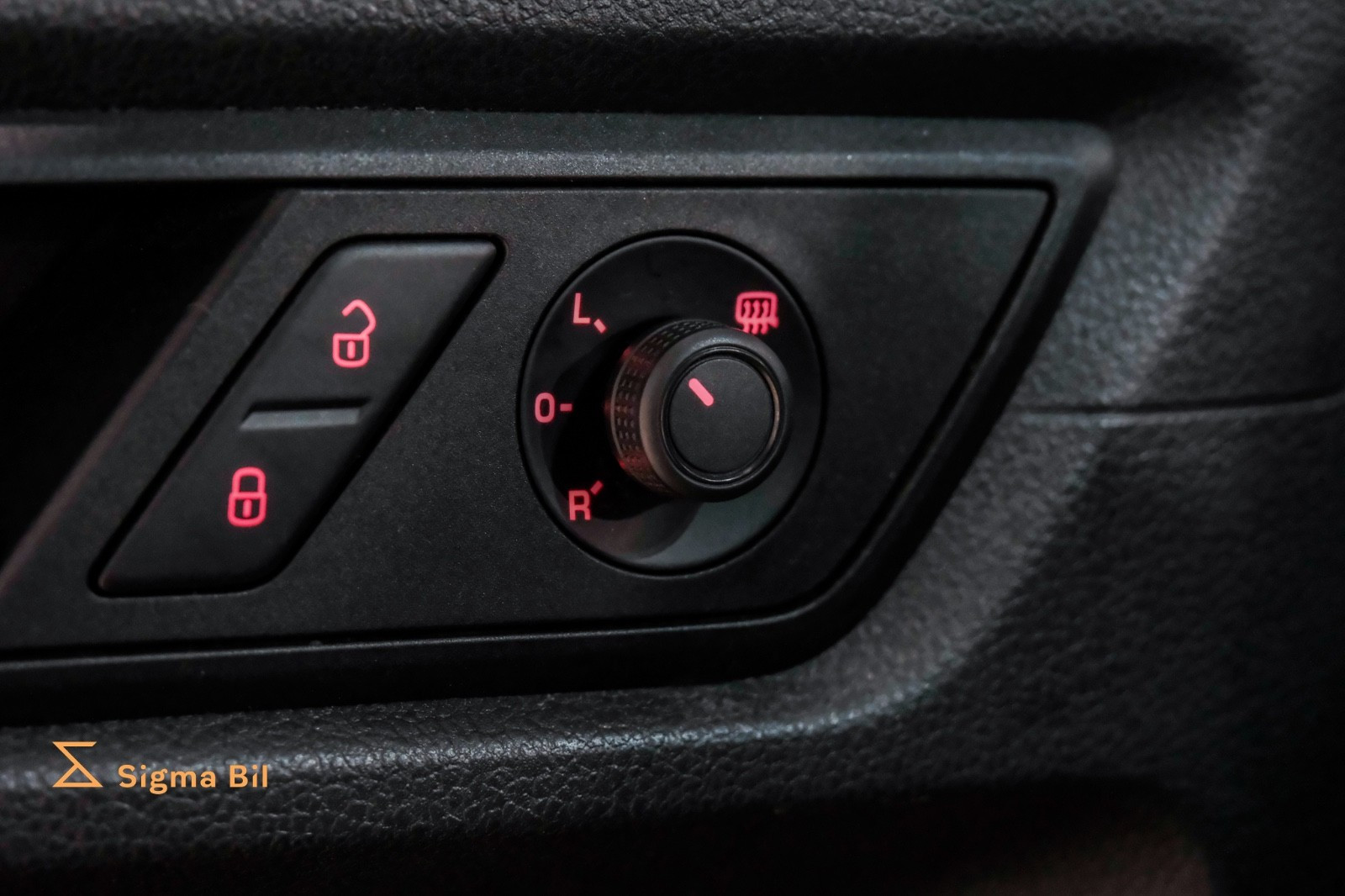Bilde av Volkswagen Caddy