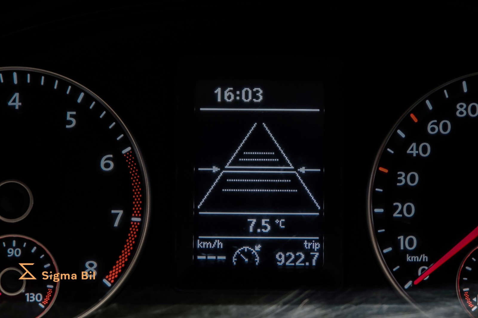 Bilde av Volkswagen Caddy