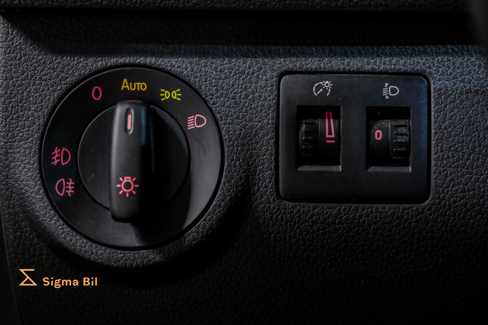 Bilde av Volkswagen Caddy