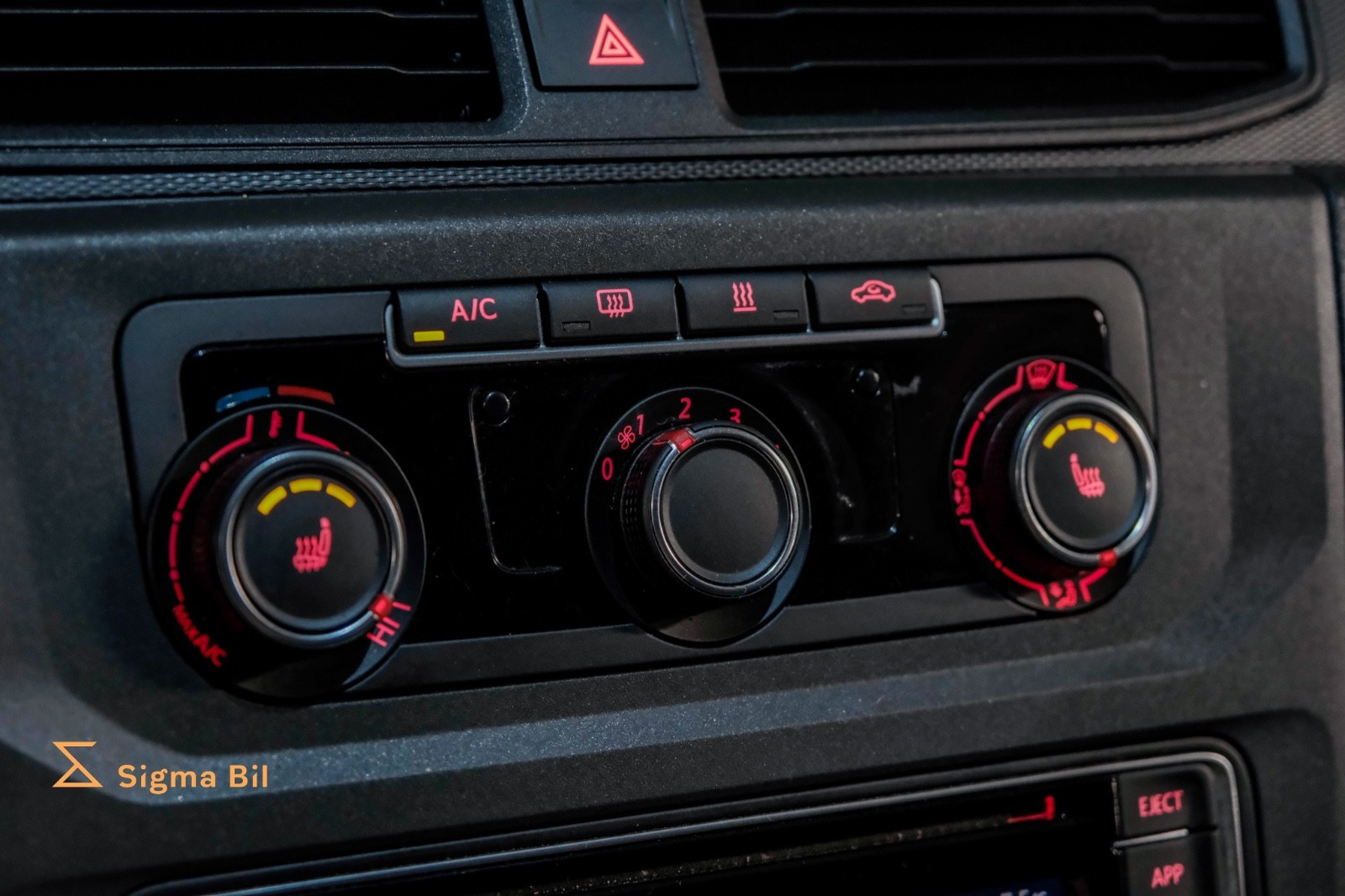 Bilde av Volkswagen Caddy