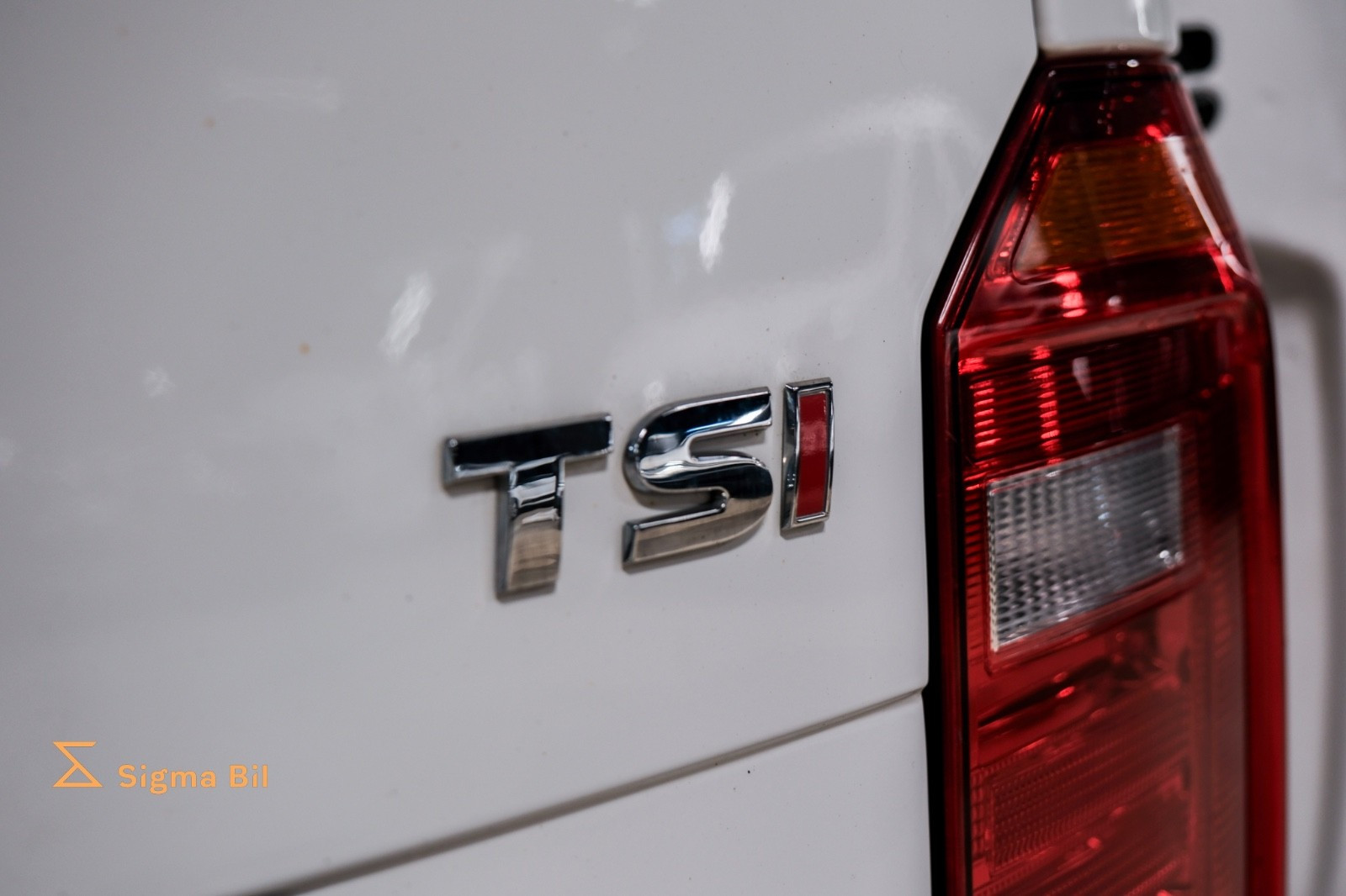 Bilde av Volkswagen Caddy