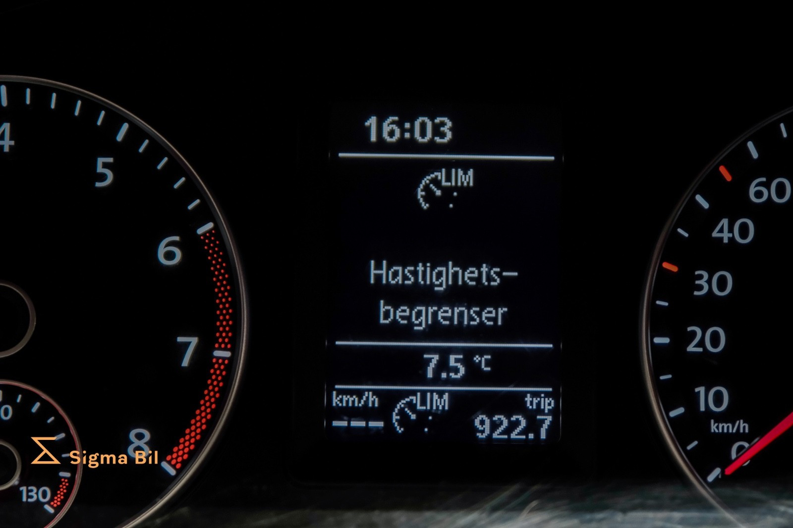 Bilde av Volkswagen Caddy