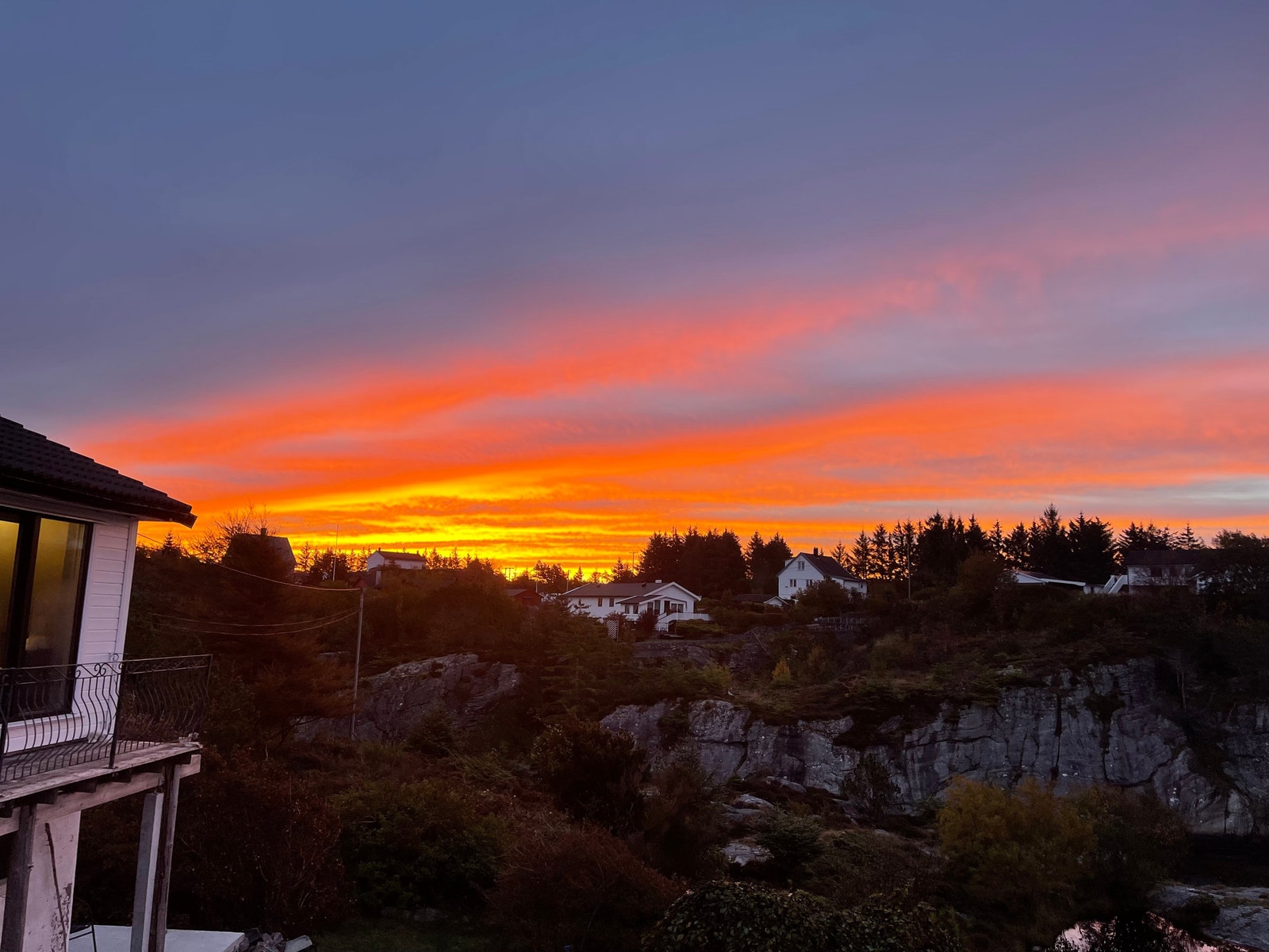 Utsikt 2 Galleribilde