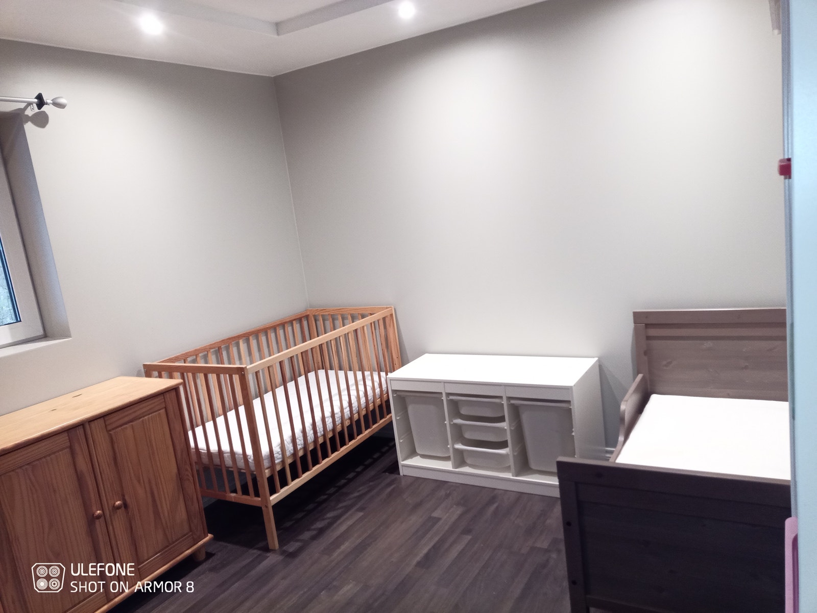 Soverom nr.2 Galleribilde