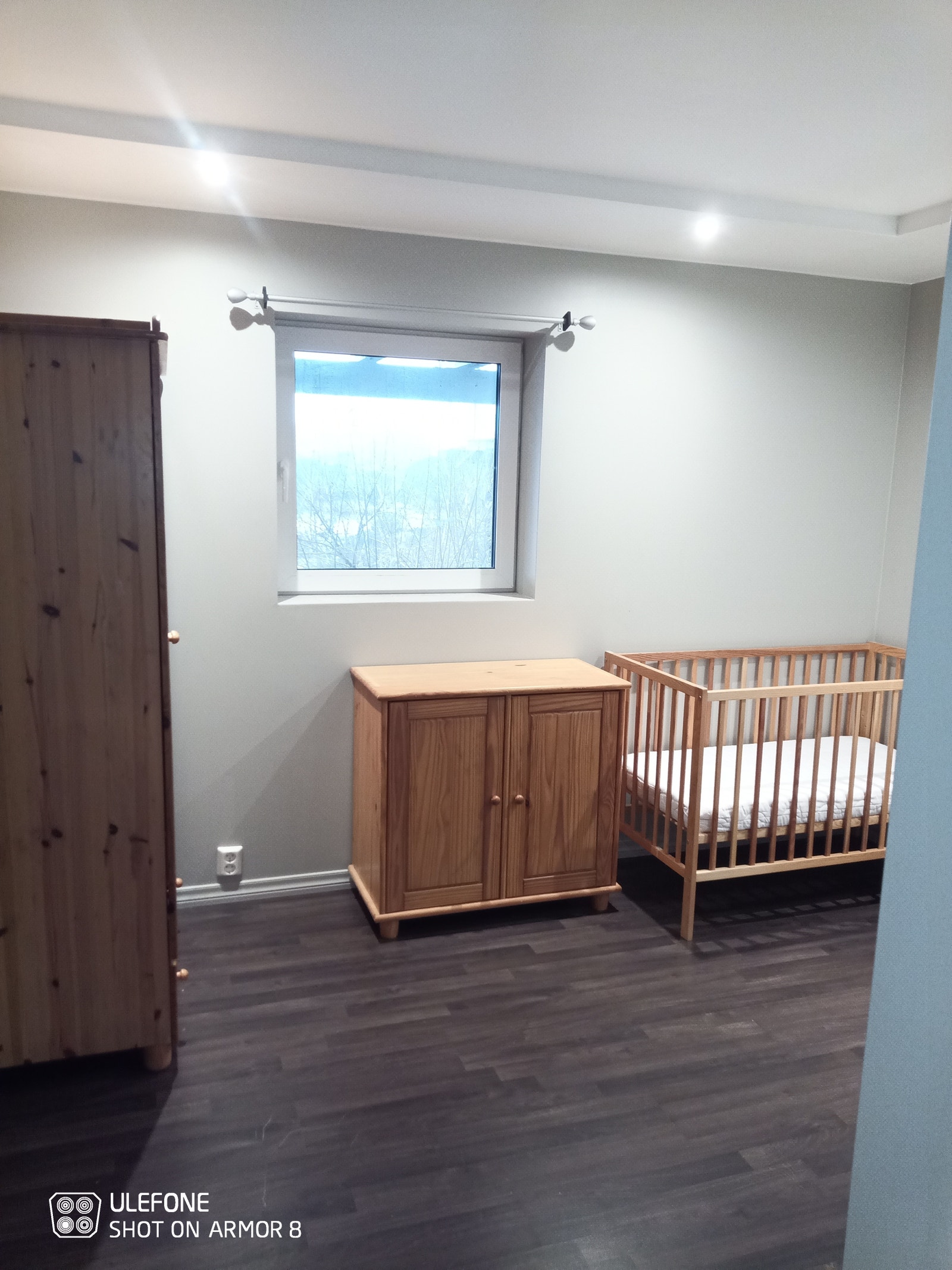 Soverom nr.2 Galleribilde