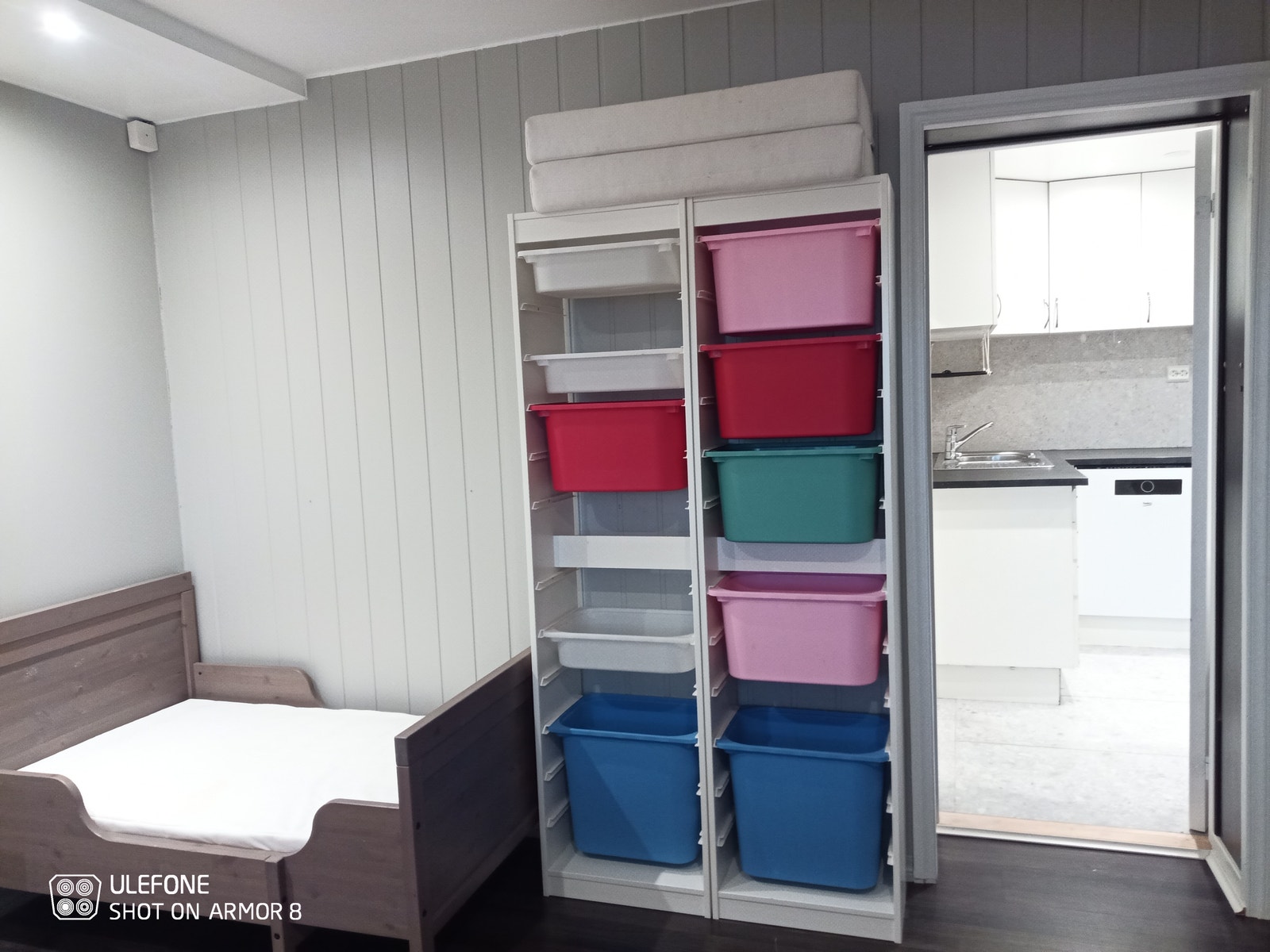 Soverom Galleribilde