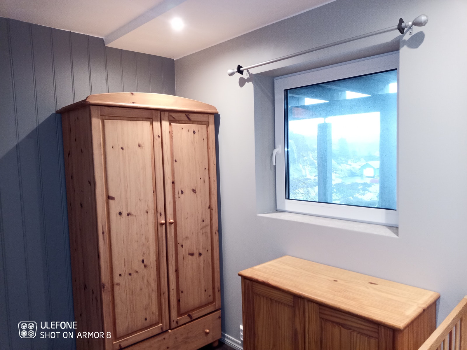 Soverom 2 Galleribilde