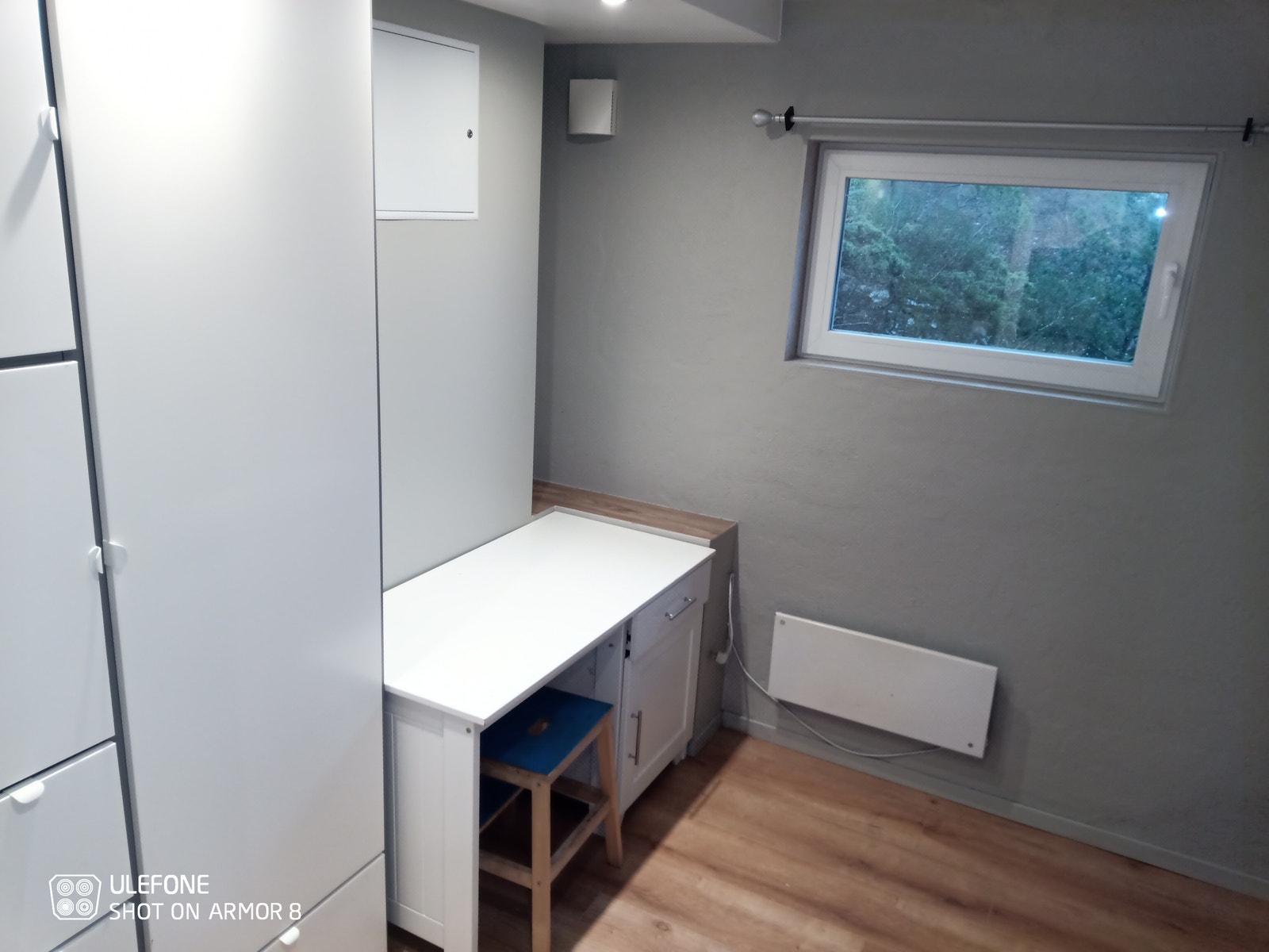 Soverom 1 Galleribilde