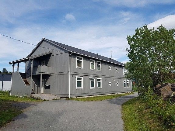 Innstrandveien 5 Galleribilde