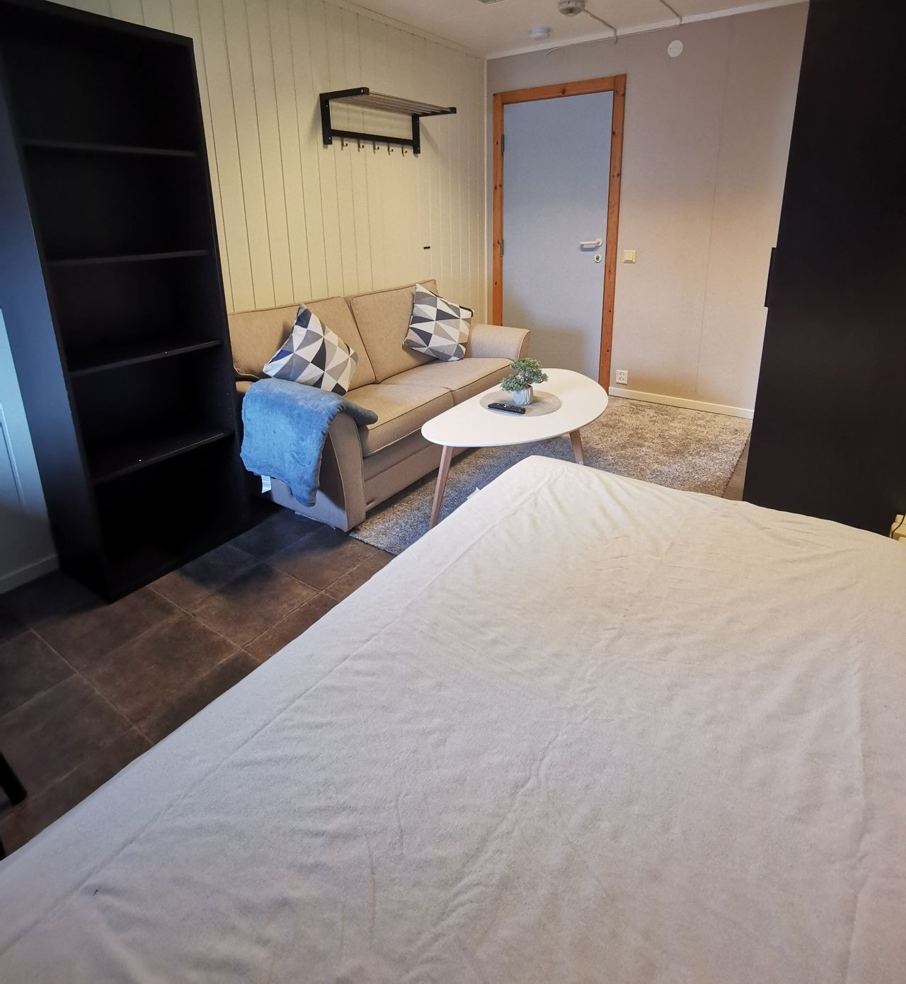 Eksempel rom Galleribilde
