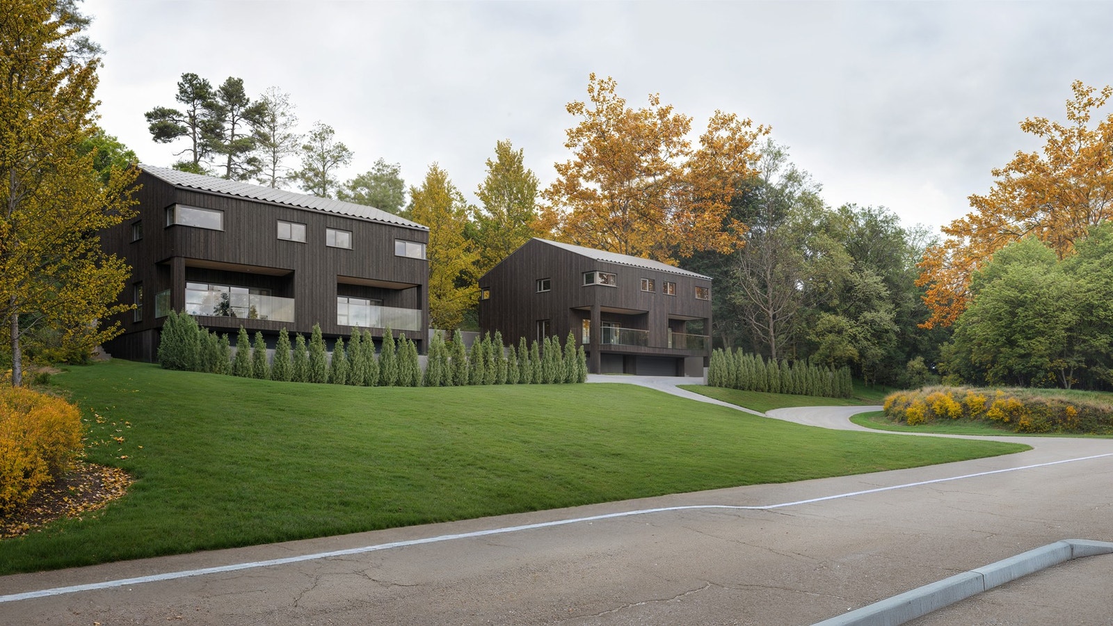 ASK Meglerverket v/Heine Aas presenterer Lisleby Allé 29! Galleribilde