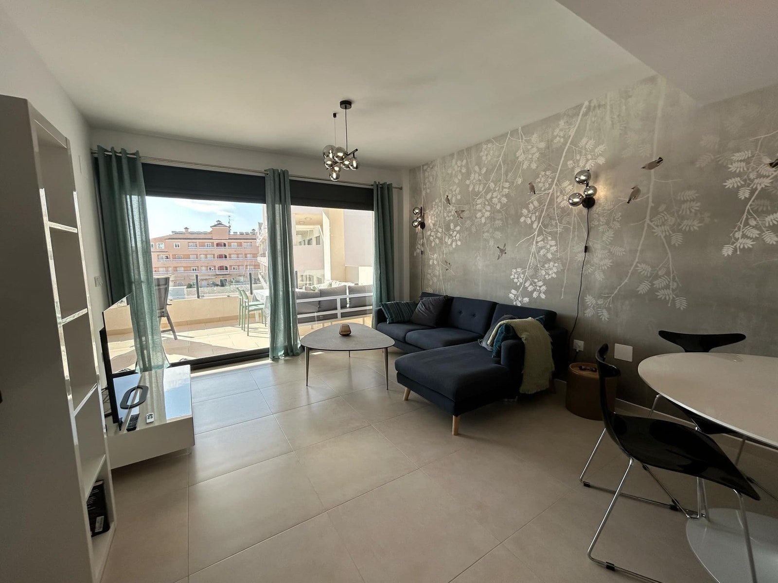 Stuen vår Galleribilde