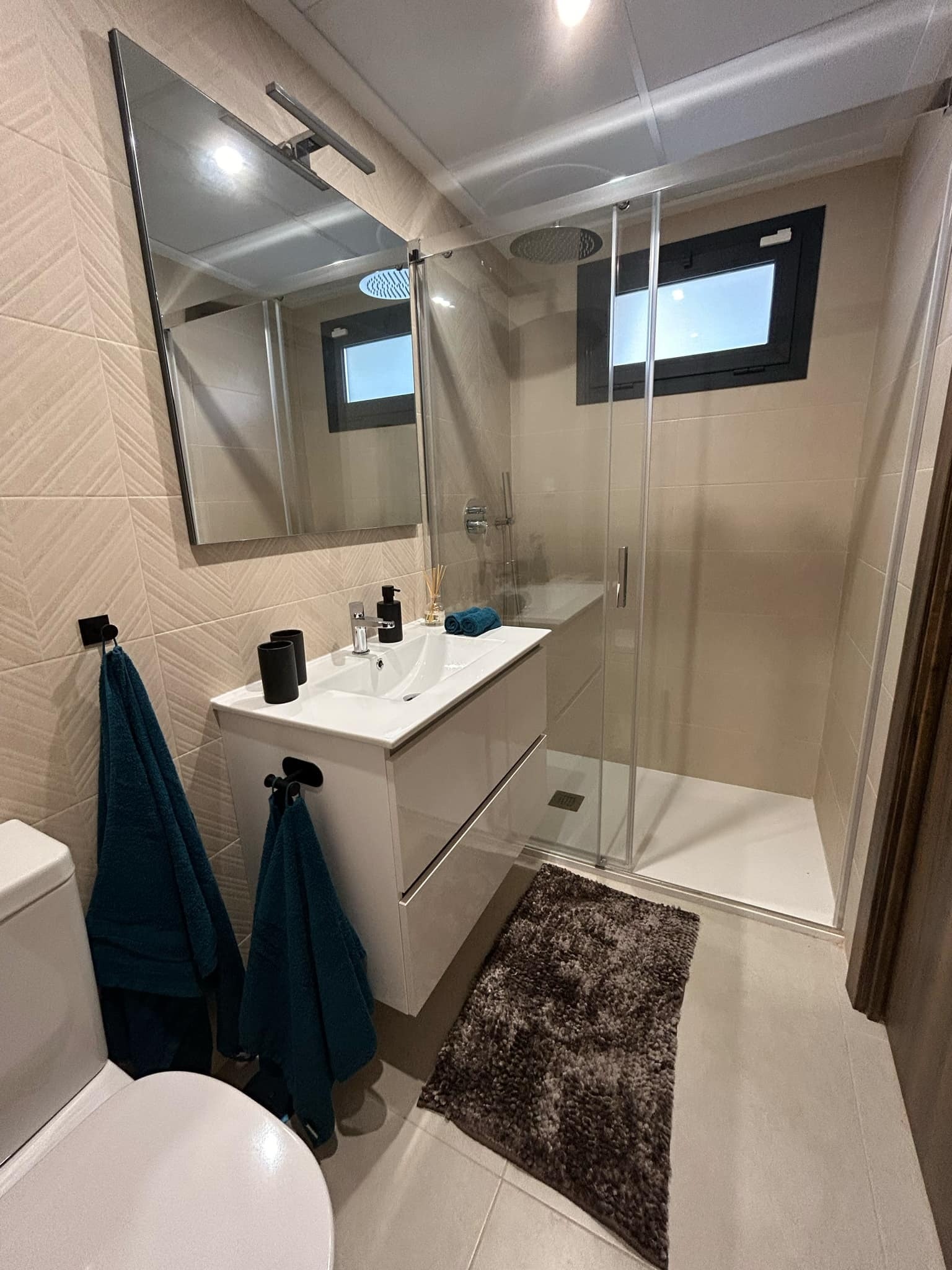 Bad nr 2 Galleribilde