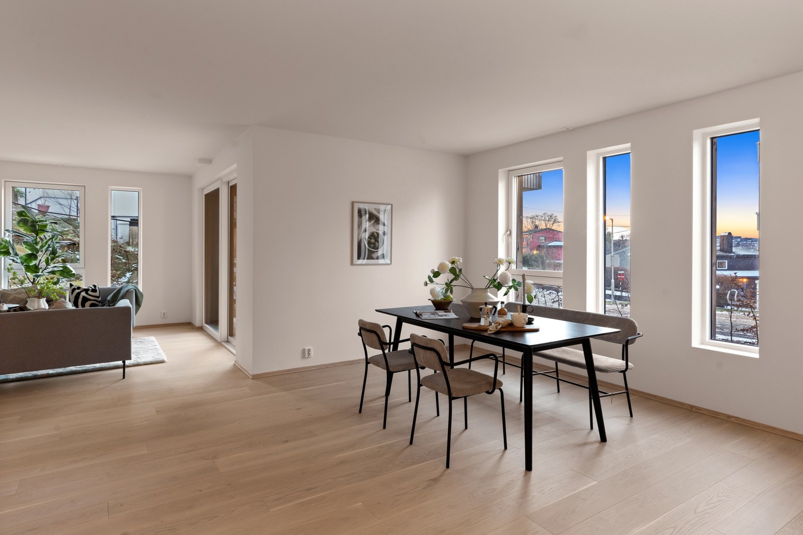 5 Kjokken05 Galleribilde