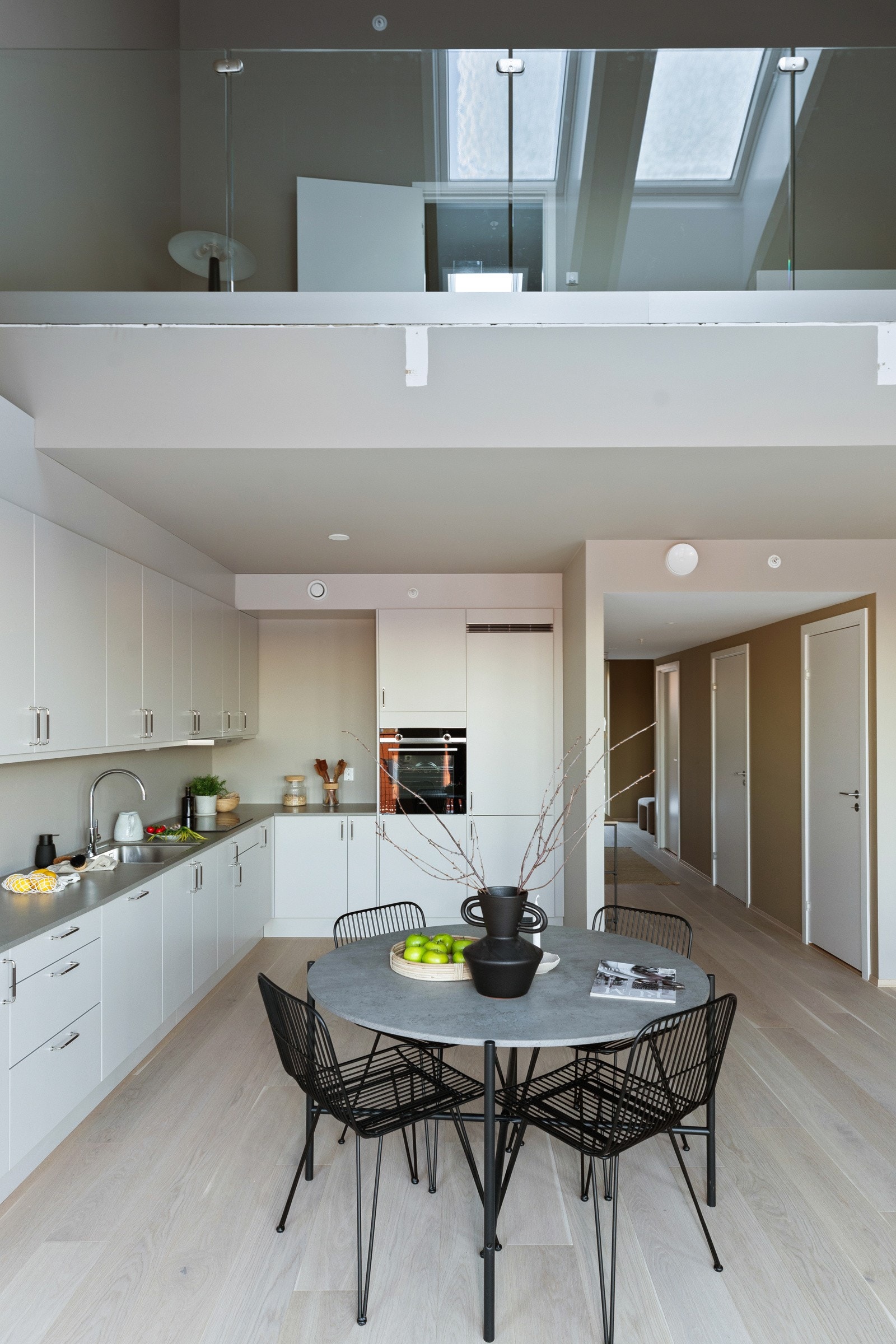 5 Kjokken01 Galleribilde