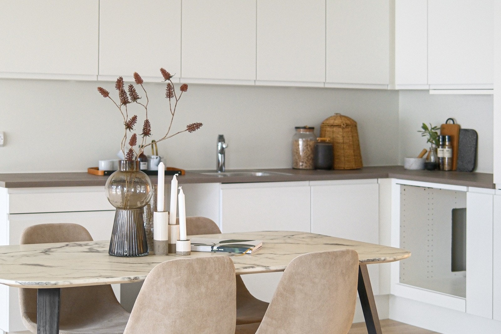 Her kjøper du dine egne hvitevarer etter smat og behov. Galleribilde