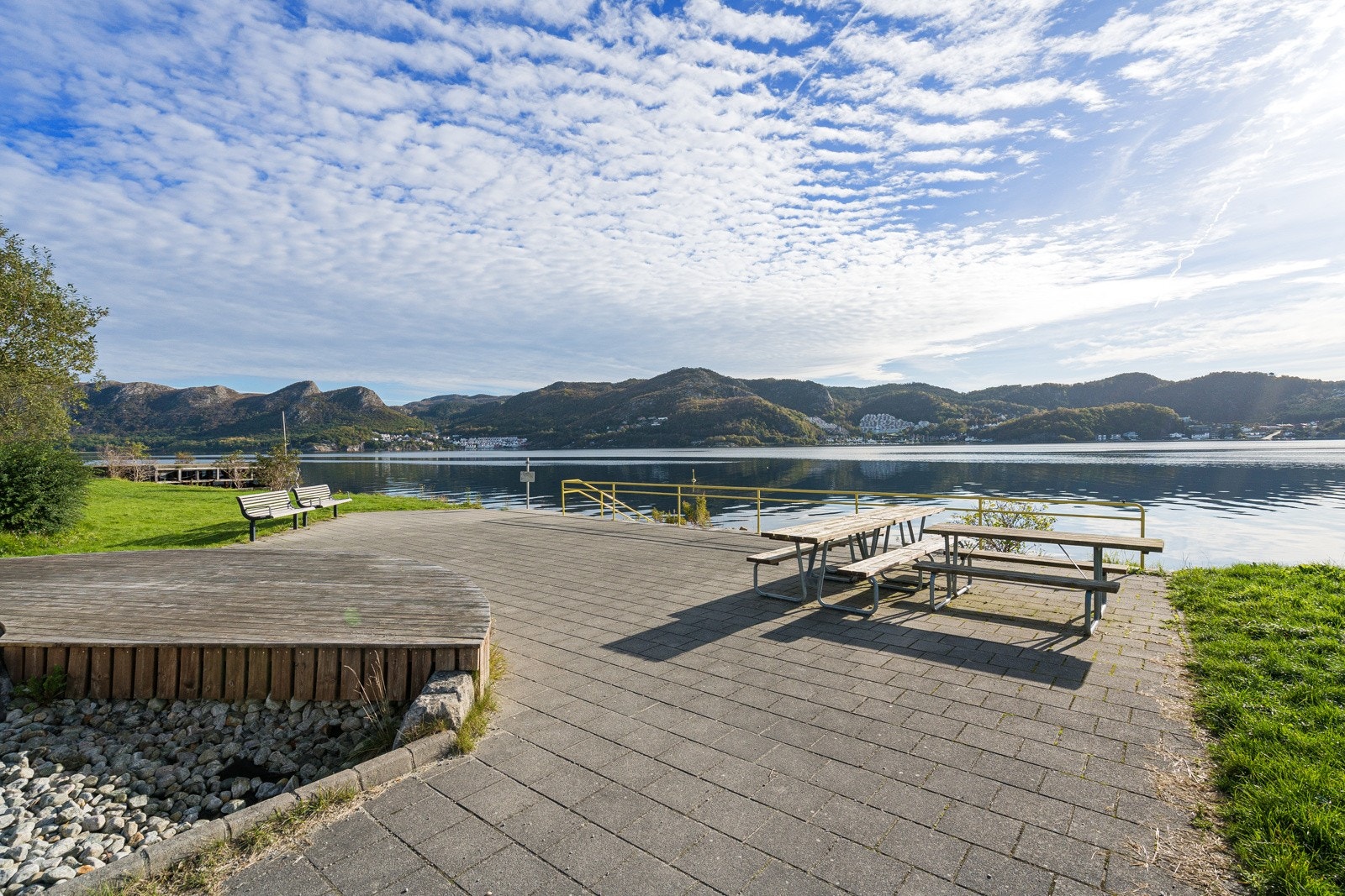 Nærområde Galleribilde