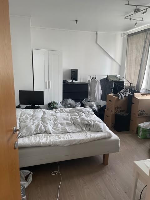 soverom 1 Galleribilde