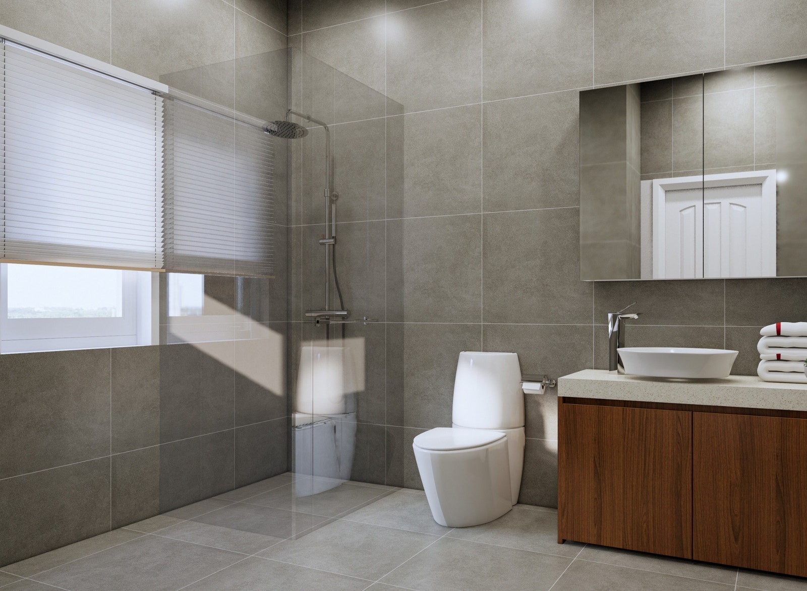 Eksempel - bad Galleribilde