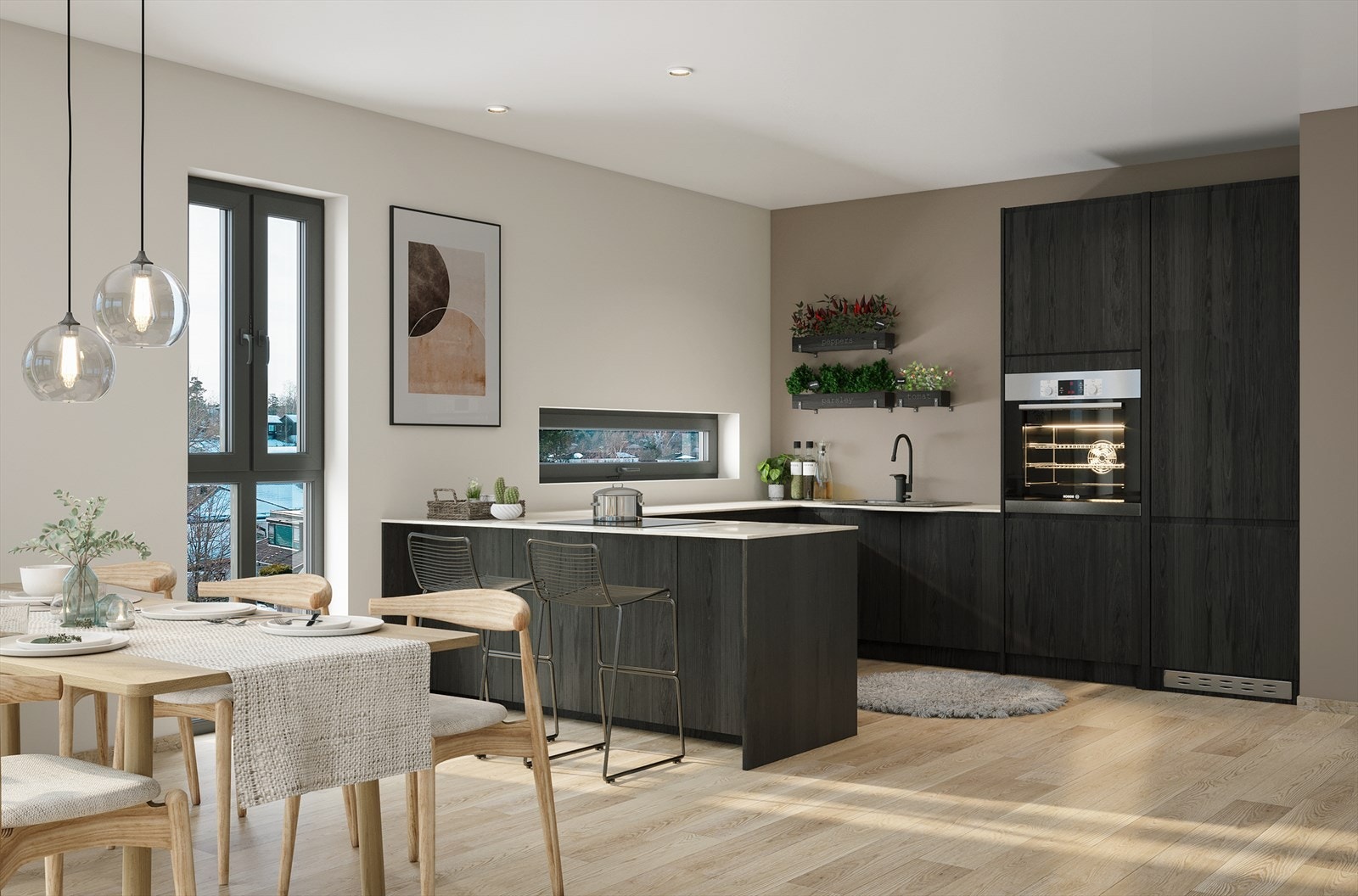 Bilde er ment som illustrasjon og avvik vil forekomme Galleribilde