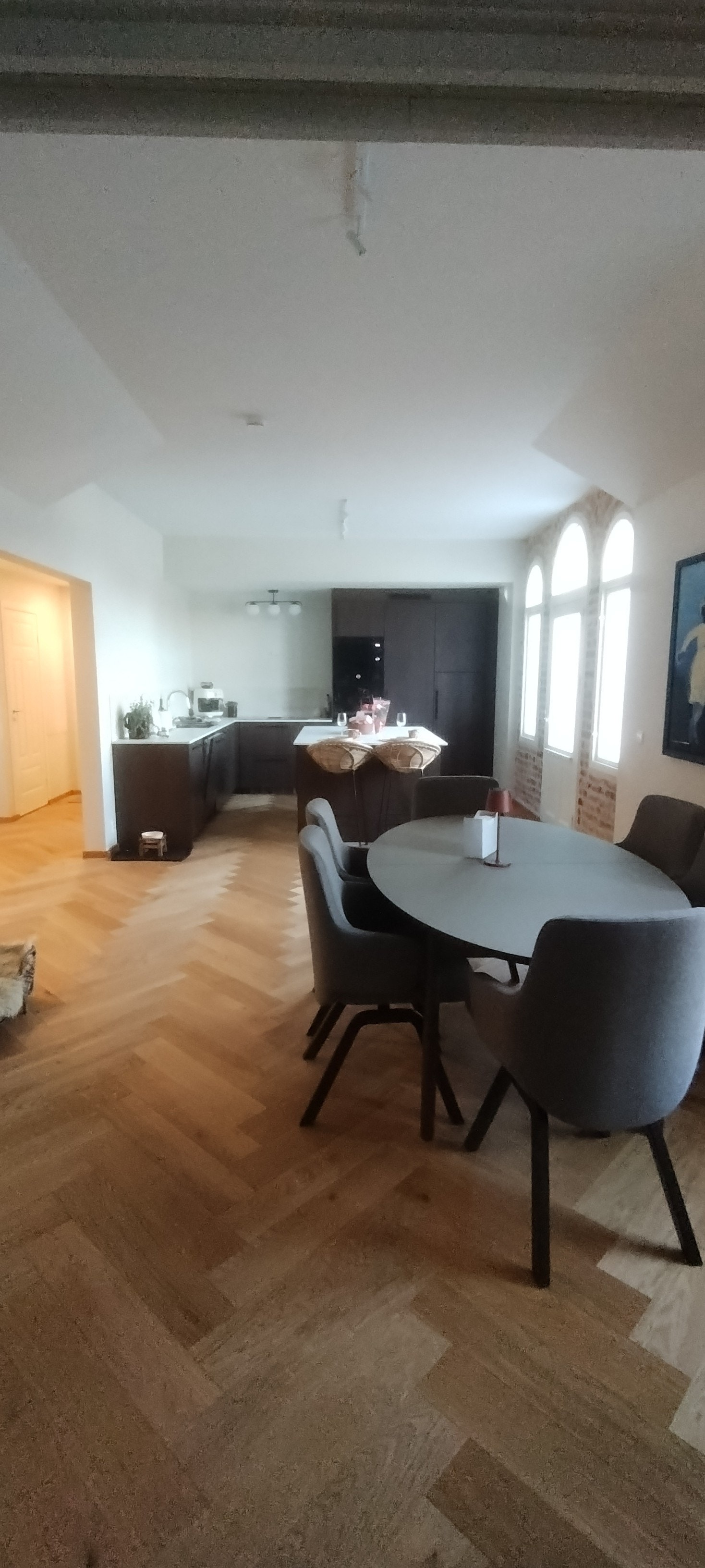 Denne leiligheten er solgt Galleribilde