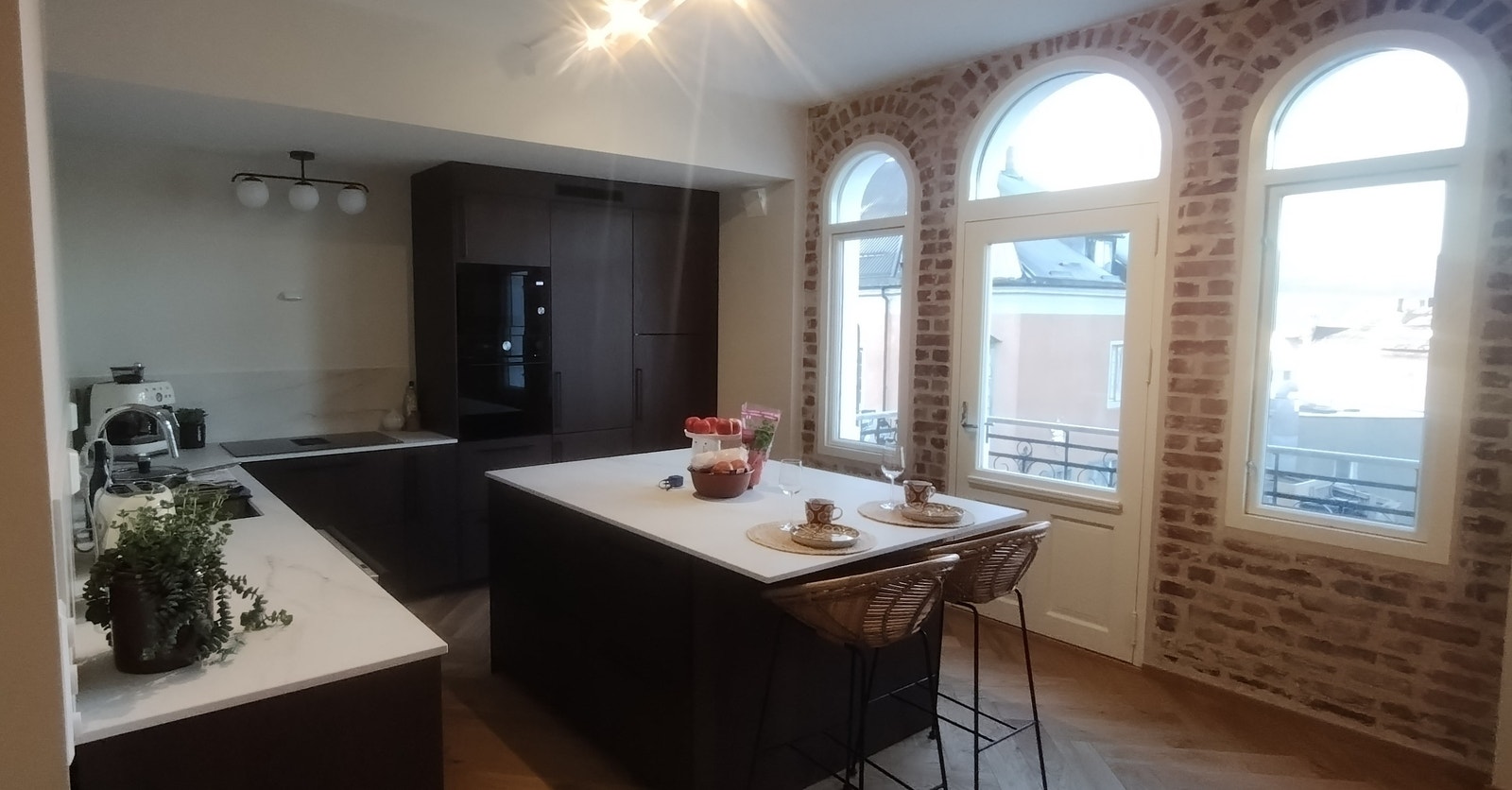 Denne leiligheten er solgt Galleribilde