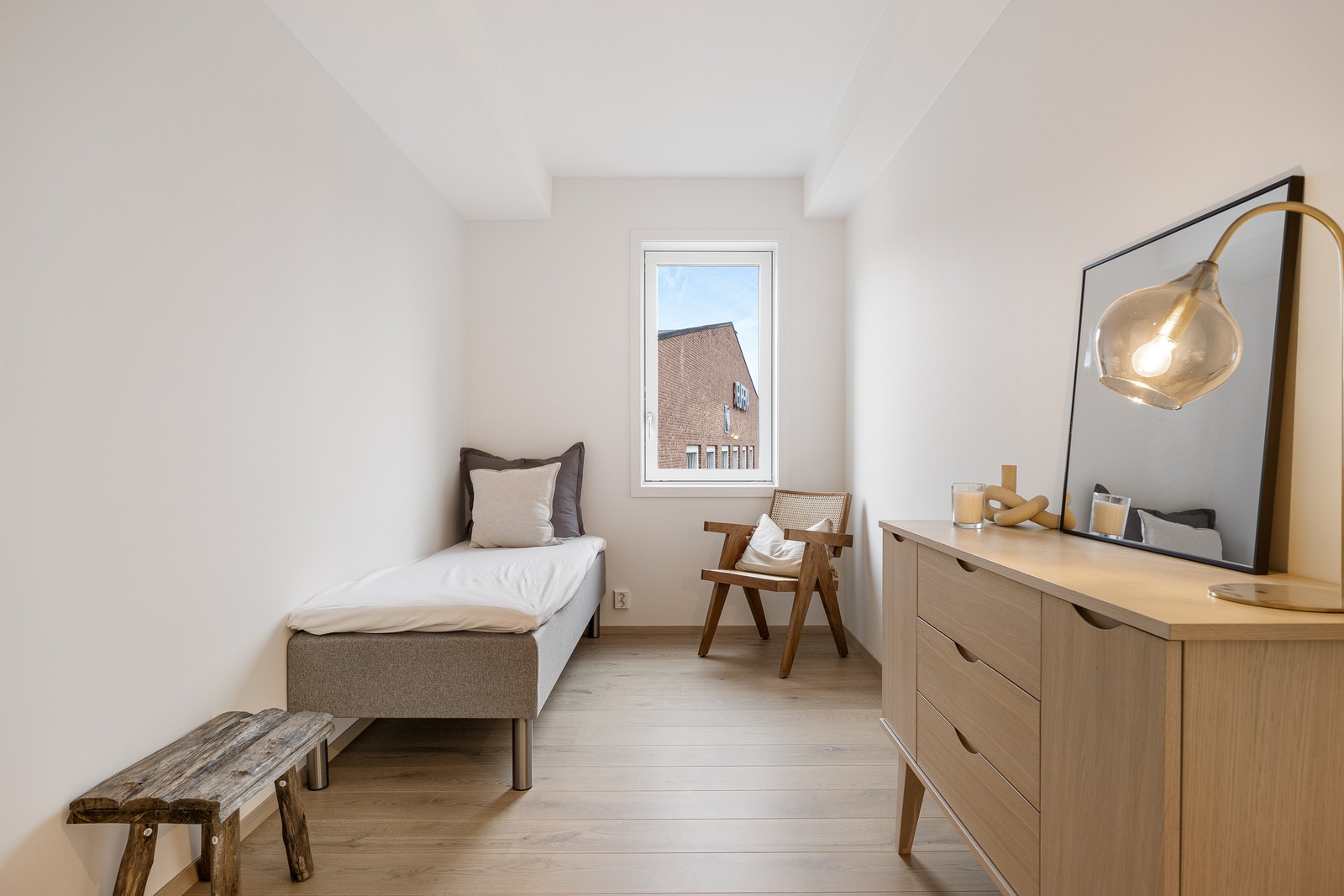 Soverom 2 Galleribilde