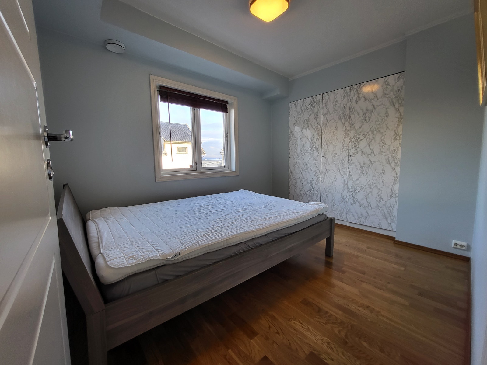 Soverom 1 Galleribilde