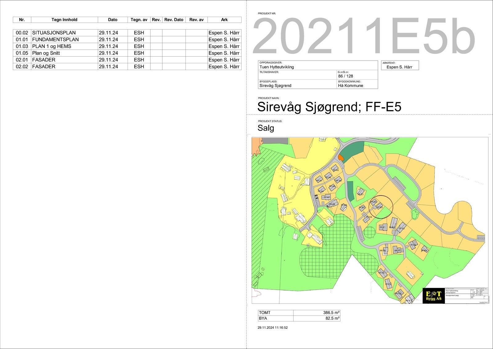 FF-E5 Breidagapet 29.11.24_1.jpg Galleribilde