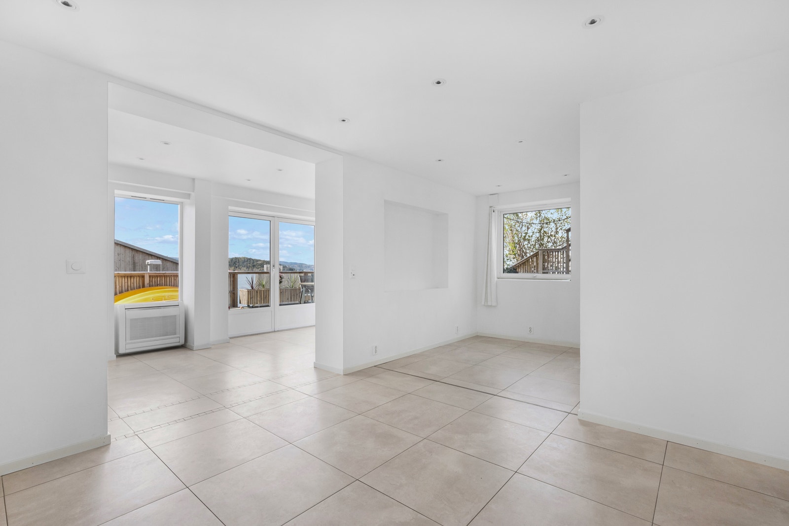 Leilighet Galleribilde